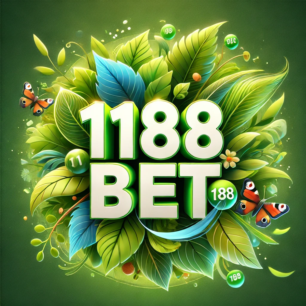 Logo da 1188bet