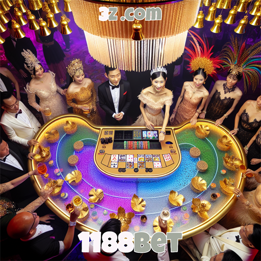 Maximize Seus Ganhos com Dicas de Aposta no 1188bet