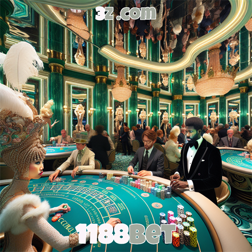 A Ascensão dos Esportes Virtuais na Plataforma 1188bet